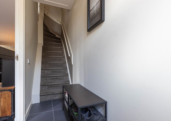 Medium property photo - Wilhelminastraat 53, 2201 KB Noordwijk